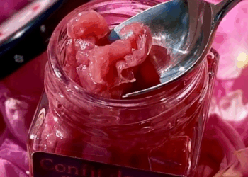 Biomomo Hashimoto, le coup de fouet sucré japonais