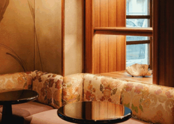 Quand Paris charme l’UNESCO : l’Hôtel Hana en lice au Prix Versailles