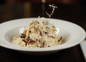 Julien Serri fait son Cirque