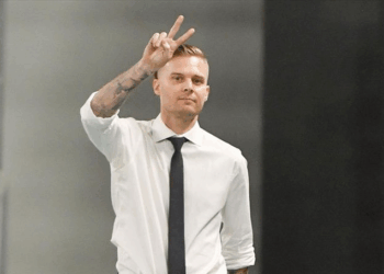 De Givenchy à l’indépendance : le come-back stylé de Matthew Williams