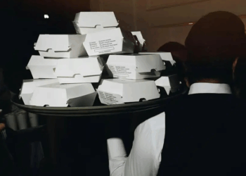 Beau®, le nugget fait sa diva sur la Croisette