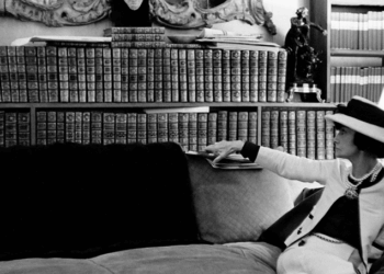 « Arts & Culture » : Chanel passe en revue la culture