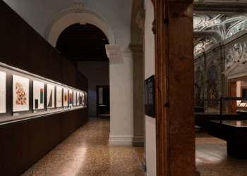 « Diagrams » : les dessous graphiques du pouvoir