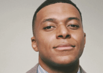 Kylian Mbappé entre dans l’arène Dior