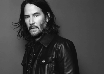 Keanu Reeves dégaine ses prochains rôles