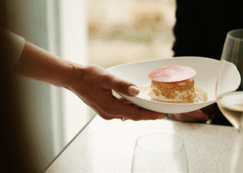 « Table Polychrome » : Taittinger secoue la gastronomie