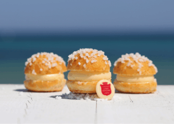 La Tarte Tropézienne sort le grand jeu pour ses 70 ans