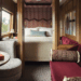 Belmond : luxe, calme et voie ferrée