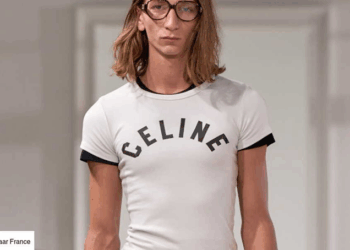 Céline : sous le foulard, la renaissance