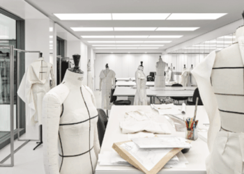 Fashion Circus : le grand bal des créateurs