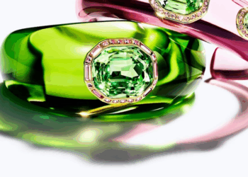 130 ans de glamour : Swarovski s&rsquo;expose à Los Angeles cet automne