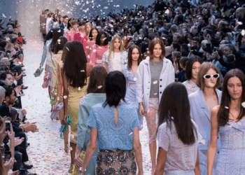 London Fashion Week : exit la panne, place au plan Marshall