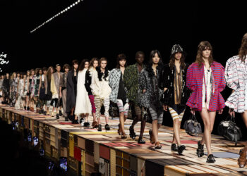 Paris Fashion Week : une saison de prêt-à-porter sans précédent dans la capitale de la mode