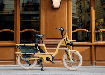 Pédale ou crève : « Gaya » choisit d’accélérer