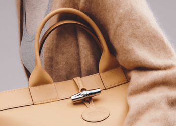 Du sac à main au sillage : Longchamp signe son entrée dans la parfumerie