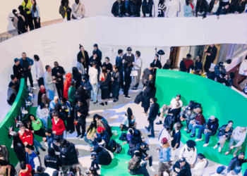 Skating : Alexis Sablone casse les codes urbains