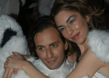 Sofia Coppola + Marc Jacobs = un documentaire