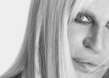 Donatella Versace : blonde atomique et survivante