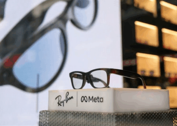 Meta casse la baraque chez EssilorLuxottica