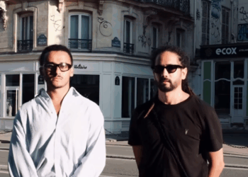 Mode saoudienne ? Ça dépote sévère