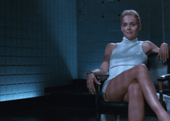 Basic Instinct : l’érotisme en procès