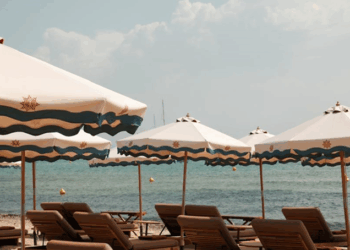 Coya Beach, l’invasion latine qui fait bouger Pampelonne