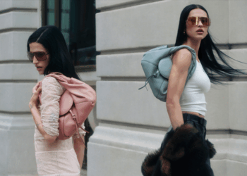 Spy Bag forever : FENDI rallume la flamme