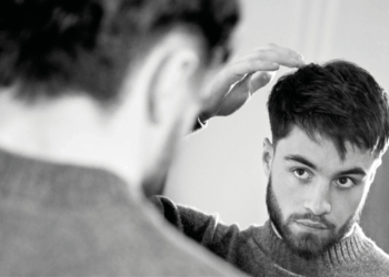 The barber Company : Jules Bouyer plonge dans le grooming
