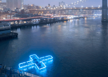 PlayLab célèbre 20 ans d’imagination foisonnante