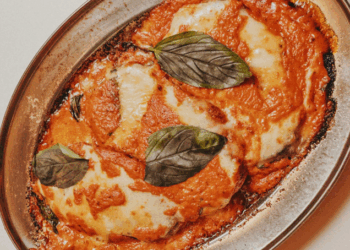 Red Sauce : l’Italie sauce ketchup qui affole déjà Paris