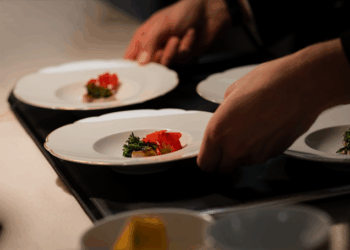 Le Taillevent : ni code, ni dogme, juste un élan de cuisine