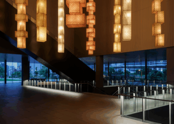 Louis Vuitton, samouraï du style à Osaka