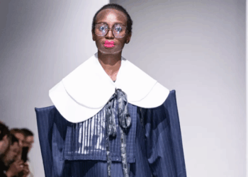 L’University of Westminster mise en lumière à la Fashion Week de Milan