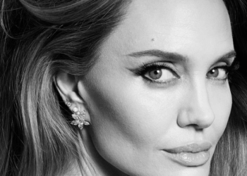 Angelina Jolie à l’affiche de « Coutures », le nouveau film d’Alice Winocour