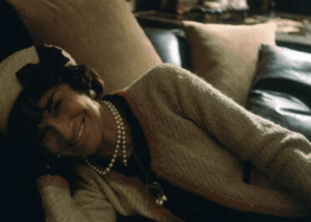 Gabrielle Chanel : 54 ans plus tard, toujours trendy