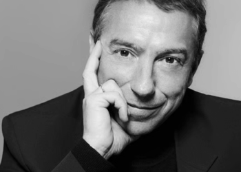 Valentino change de capitaine : Riccardo Bellini prend la barre