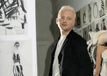 Steve O Smith : trait d’esprit, talent fou