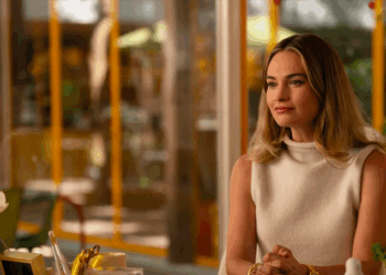 « Swipe » : quand Disney+ matche avec la success story de Whitney Wolfe Herd