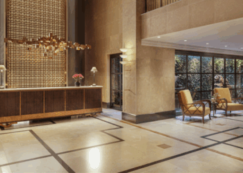 The Carlton Milan : Rocco Forte Hotels prend ses quartiers Via della Spiga