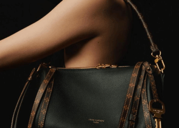 Louis Vuitton ressort un billet pour… L’Express