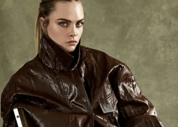 Topshop : “redémarrage sauvage” avec Cara Delevingne