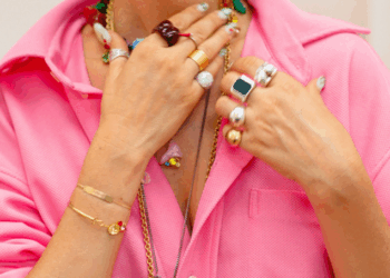 Bangla Begum : des bijoux qui osent tout