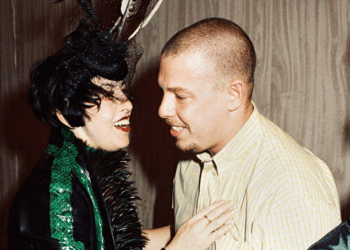 Isabella Blow : du front row à la salle obscure