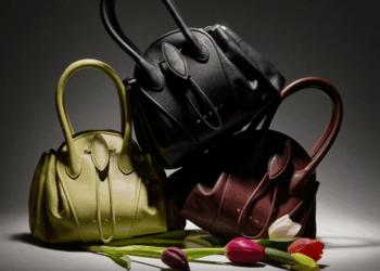 « Tulipea » de Marni : le sac qui fait la fleur, pas la guerre