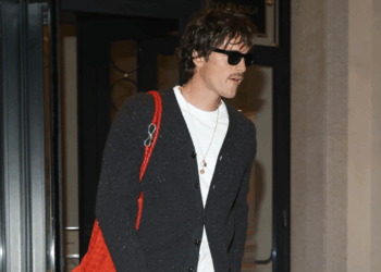 Le « performative male », nouvelle espèce urbaine en voie d’expansion