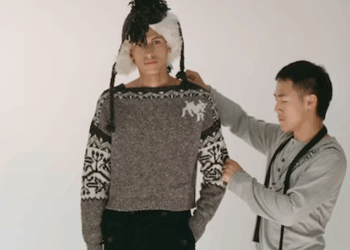 À A Coruña, Pull&Bear ouvre les coulisses de la mode aux talents de demain