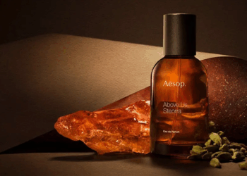 Aesop décroche les étoiles avec Steorra, Above Us