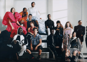 London Fashion Week : le grand retour du chaos chic