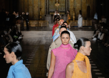 Du chic éternel au chaos joyeux : New York redéfinit la mode