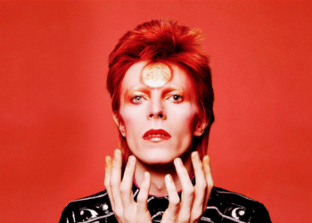 Ziggy est de retour : Londres inaugure le David Bowie Centre